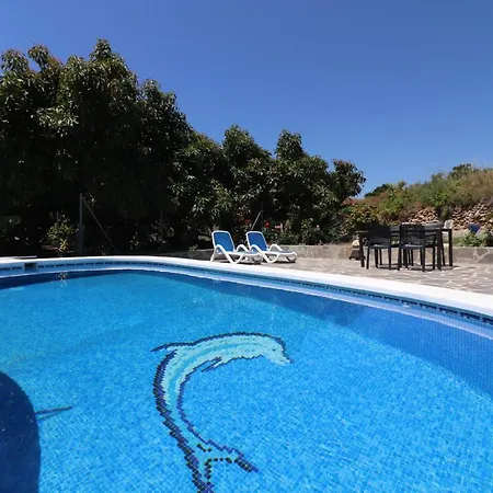 Paloma Romero Spainsunrentals 1163 Villa Nerja