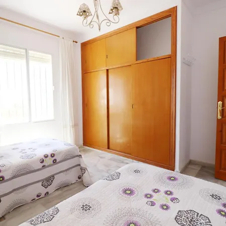 Villa Paloma Romero Spainsunrentals 1163 *