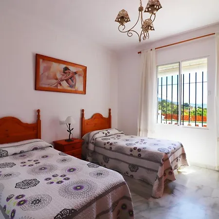 Paloma Romero Spainsunrentals 1163 Villa *