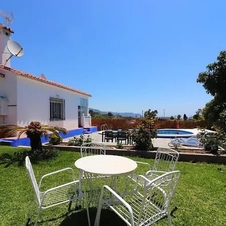 Villa Paloma Romero Spainsunrentals 1163 *