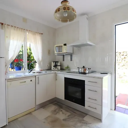 Villa Paloma Romero Spainsunrentals 1163